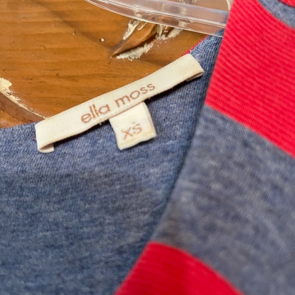 Ella Moss dress - Picture 4 of 4